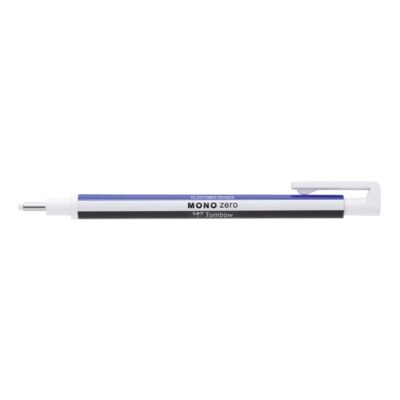 Eraser MONO zero round tip 23mm