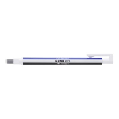 Eraser MONO zero rectangular Tip