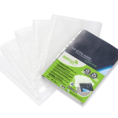 SS 100% Oxo Bio Exp Punch Pock PK10