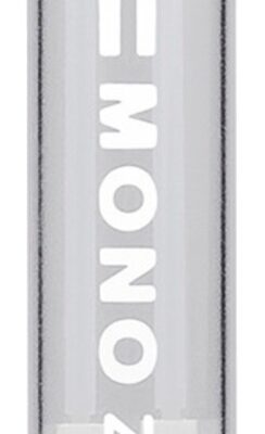 Eraser MONO zero round tip Refil