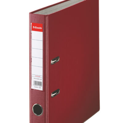 Esselte Ess LAF A4 50mm Bur PK25