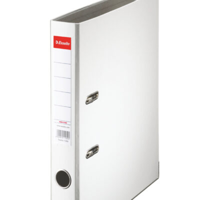 Esselte Ess LAF A4 50mm WH PK25