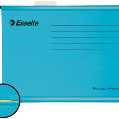 Pendaflex Susp File A4 BL BX10