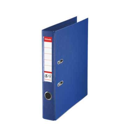 No1 Power LAF PP A4 50mm BL PK10