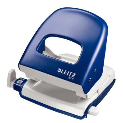 Leitz 5008 Hole Punch BL 30 Sheet