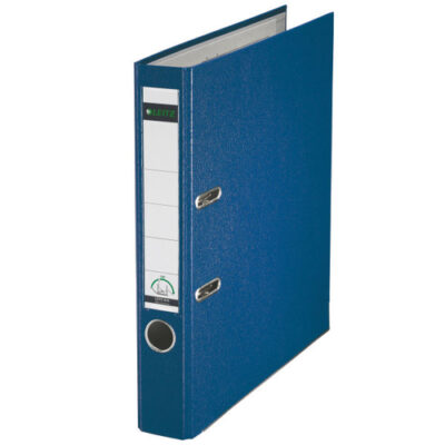 Leitz PP LAF File A4 52mm BL PK10