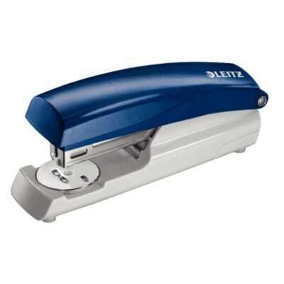 Leitz 5500 Plastic Stapler 30 Sht BL