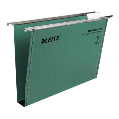 Leitz Ultimate Susp File F/S GN PK50