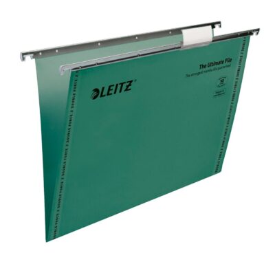 Leitz Ultimate Susp File F/S GN PK50