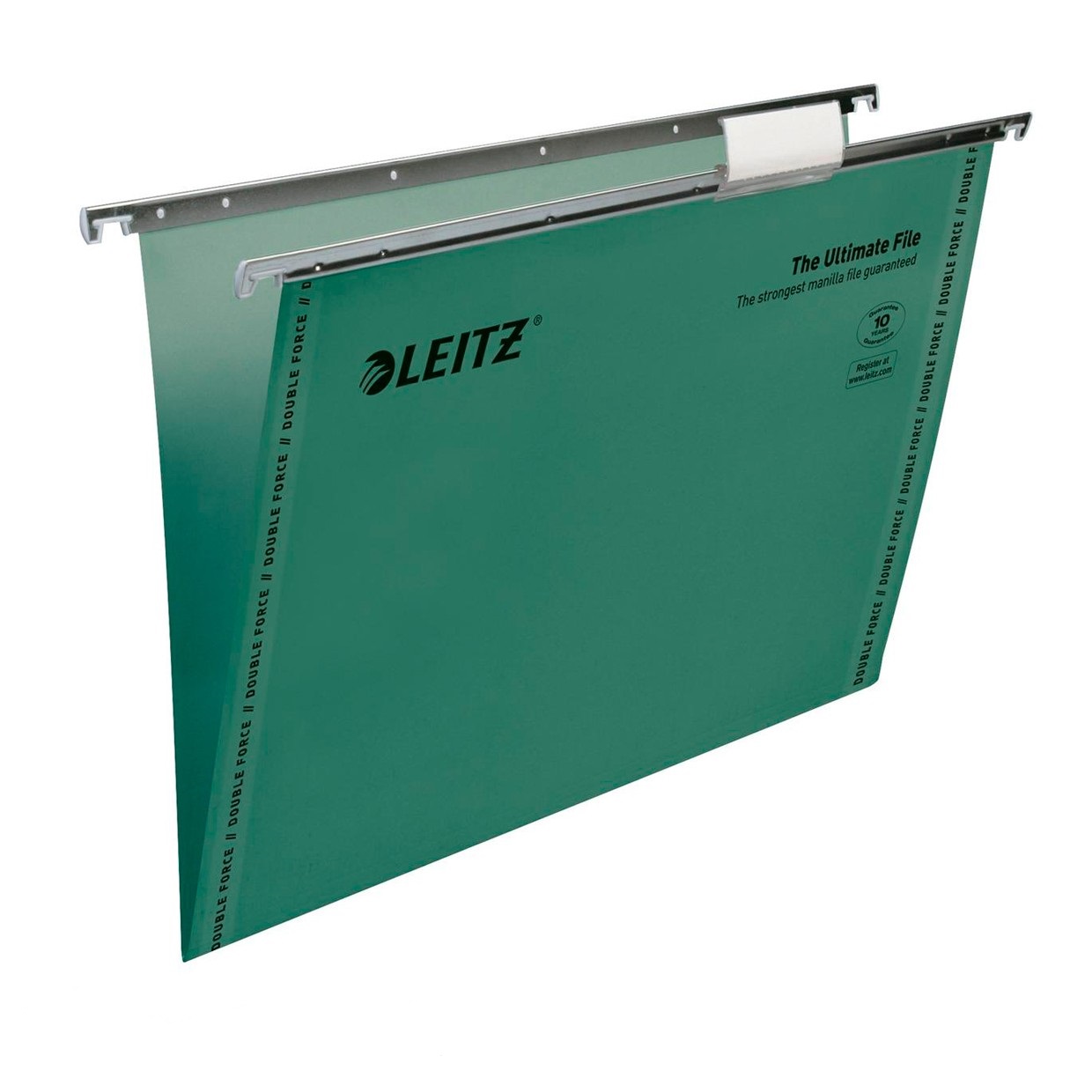 Leitz Ultimate Susp File F/S GN PK50