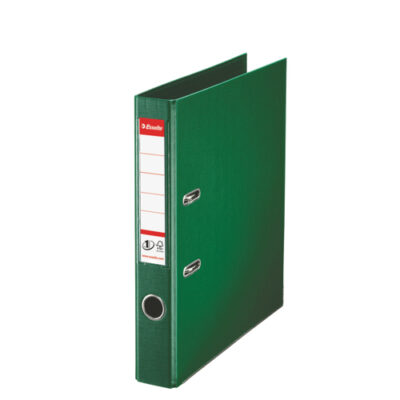 No1 Power LAF PP A4 50mm GN PK10