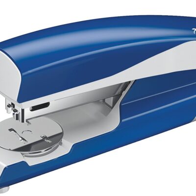 Leitz 5502 Metal Stapler 30 Sht BLU