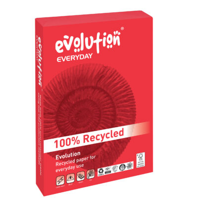 Evolution Everyday A4 80gsm BX5 Rms