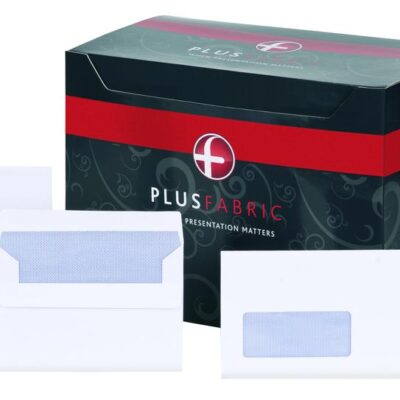 Plus Fabric Slf Sl Wdw C6 WT PK500
