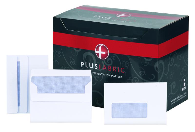 Plus Fabric Slf Sl Wdw C6 WT PK500