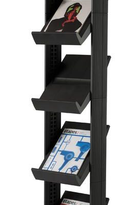 FastPaper Easy Lit Display Single
