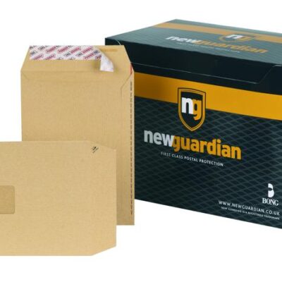 New Guardian Easy Open CWdwML PK250
