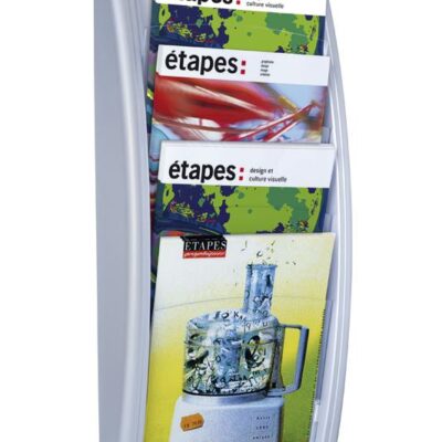 FastPaper A4 Quick Fit Wall Disp SL