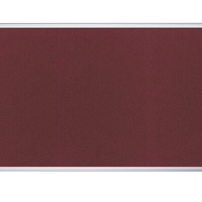BGY Felt Ntc Brd Alu frm 240x120