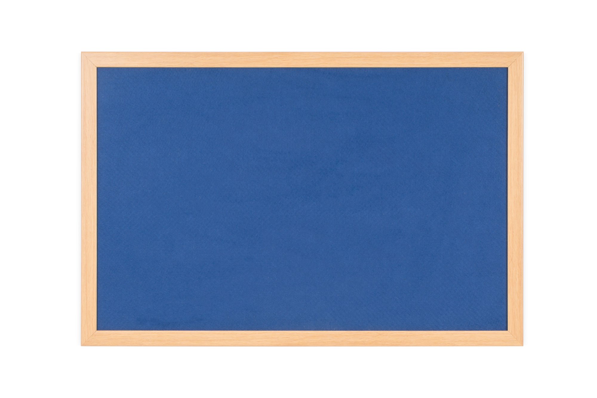 Blue 60x90 oak Frm 32 mm Prime