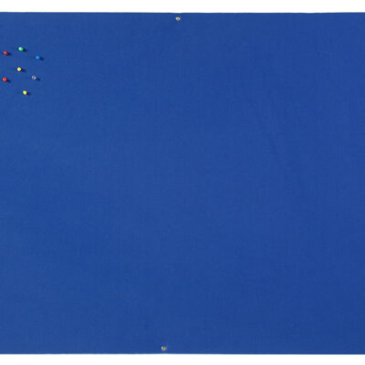 Unframed BL Felt Ntc Brd 90x60cm