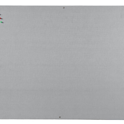 Unfrmd GY Felt Ntc Board 120x90cm