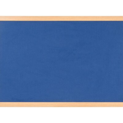 Blue120x90 oak wood 32mm Frm