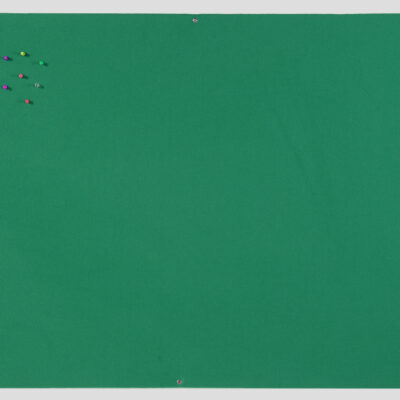 Unfrmd GN Felt Ntc Board 120x90cm