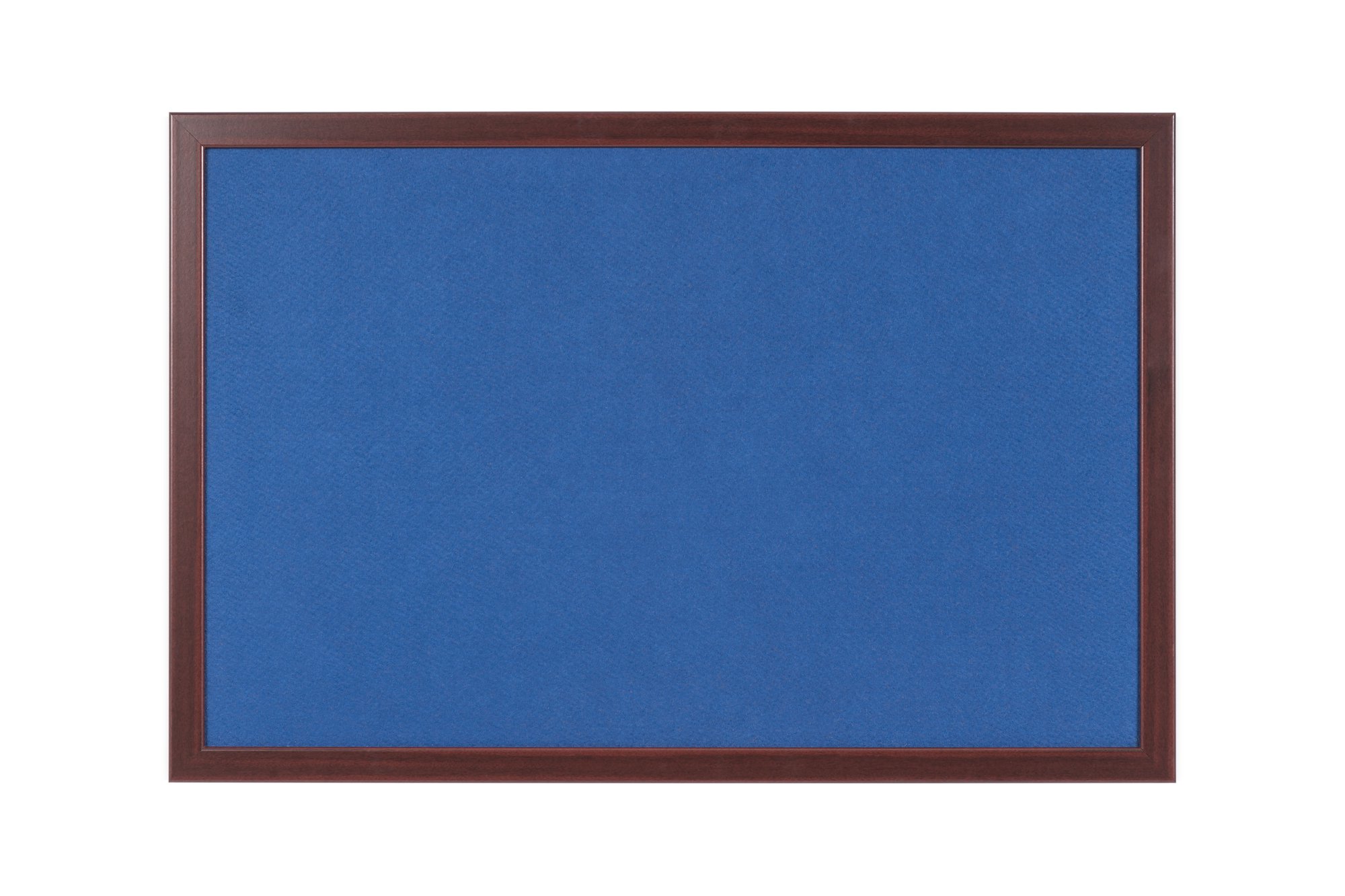 Blue felt 240x120 Chry Frm 32mm