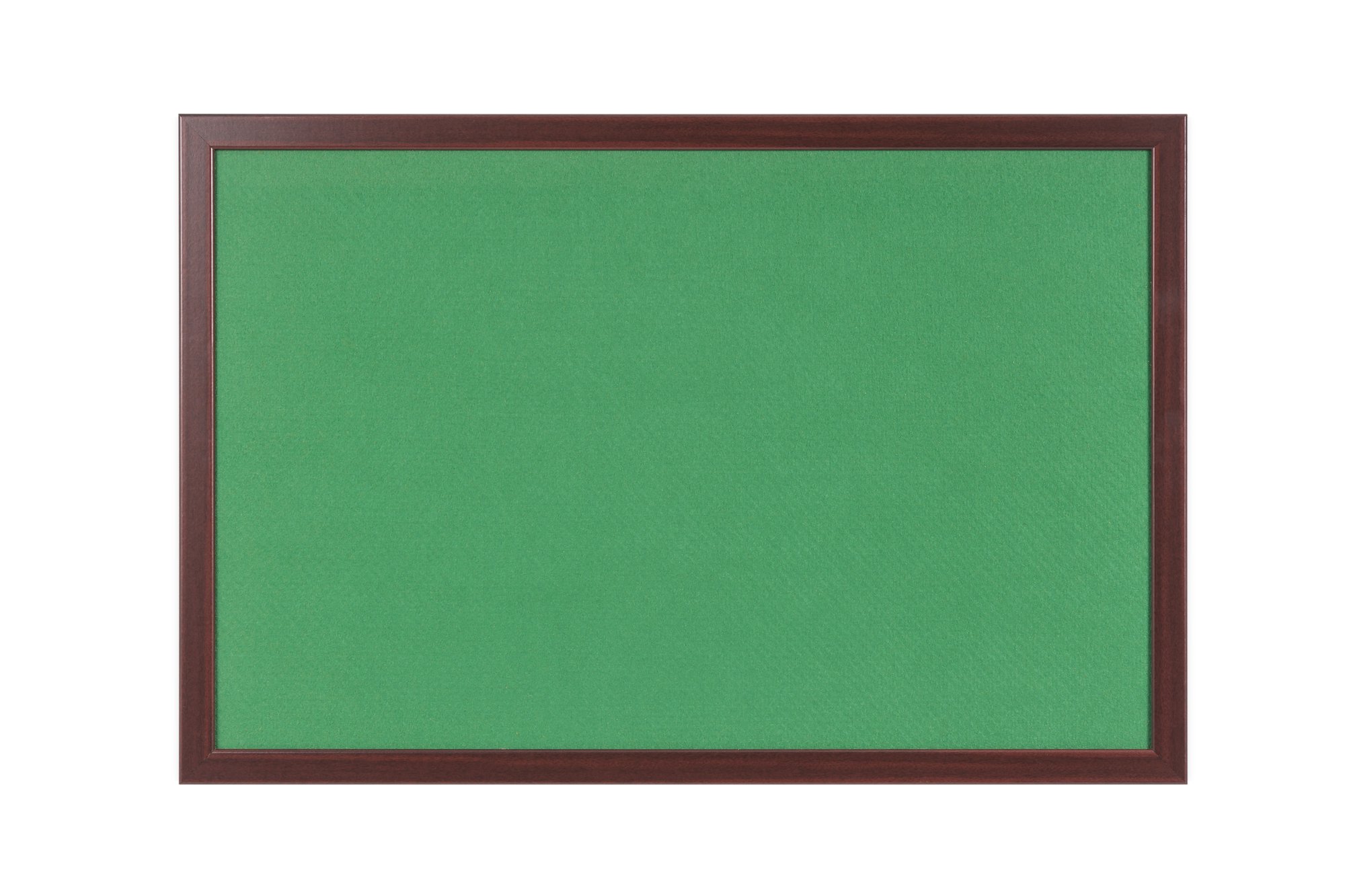 Green felt 240x120 Chry Frm 32mm