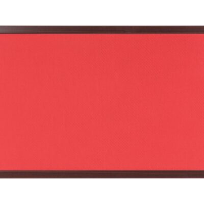 Red felt 240x120 Chry Frm 32mm