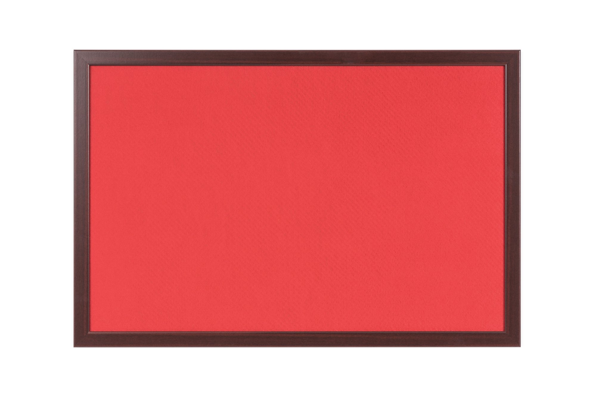 Red felt 240x120 Chry Frm 32mm