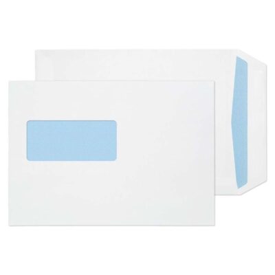 C5 Win 229x162mm 90gsm pk500