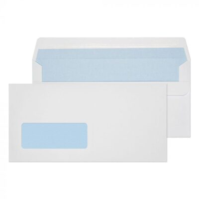 ValueX SS WT Window DL 90gsm PK1000