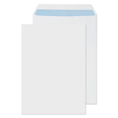 WT Self Seal Pocket C4 100gsm PK250