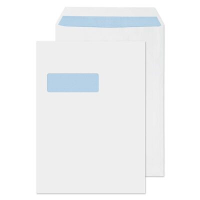 ValueX C4 Pkt SS Win White 100gsm PK250