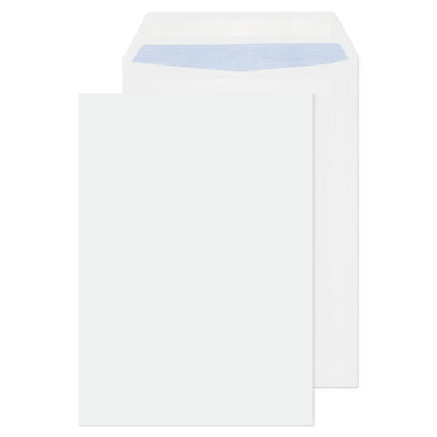 ValueX Bus Pocket S/S Ultra White PK500