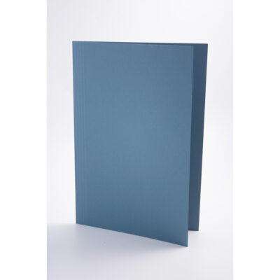 Ghall Square Cut Folders F/S BL PK100