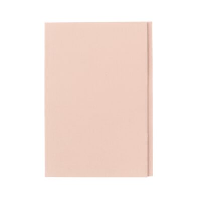 Ghall Square Cut Folders F/S Buff PK100