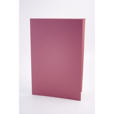 Ghall Square Cut Folders F/S PK PK100