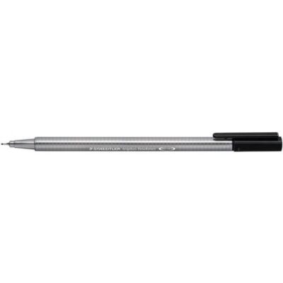 Triplus Fineliner BK 334-9 PK10