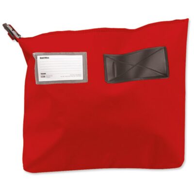 Versapak Single Seam Pouch Med Rd