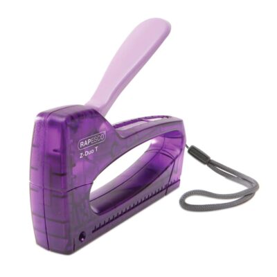 Z-Duo T Staple Tacker (ABS) PL