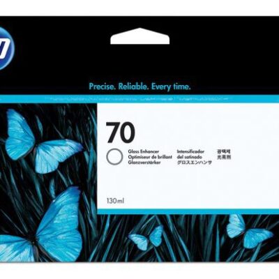 HP C9459A NO70 130ml Gloss Enhancer Ink