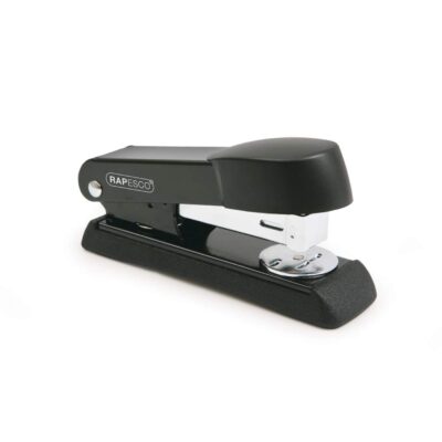 Minno Half Strip Stapler (black)