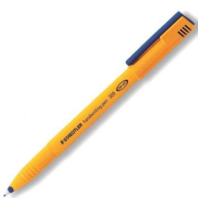 Staedtler Handwriting Pen BL PK10