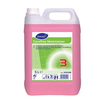 Johnson Carefree Floor Maintainer 5L