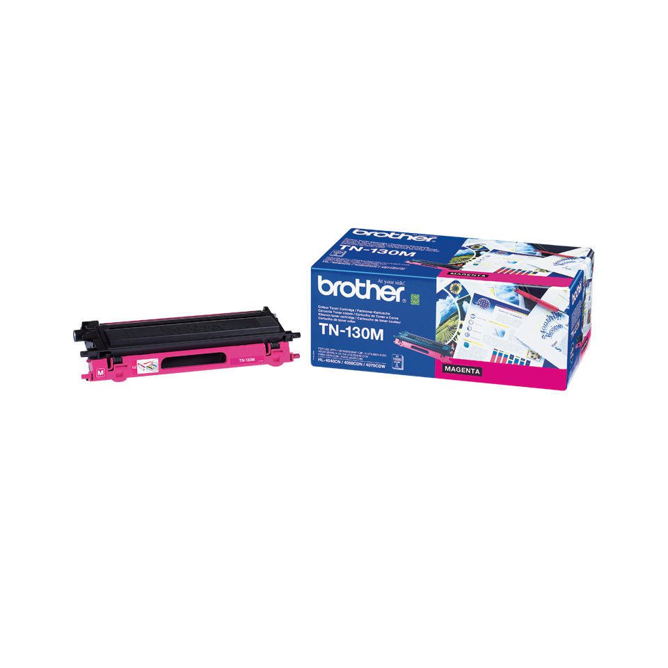 MAGENT TONER DCP9040/5 MFC9440 1.5K