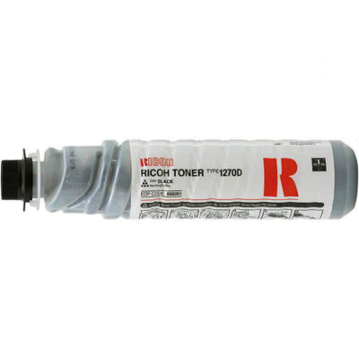 RICOH 888261 842024 1170 1270D Black