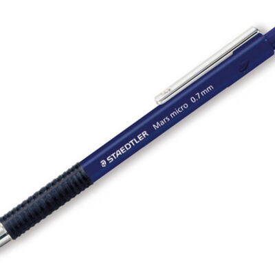 Mars micro Pencil 0.7mm PK10